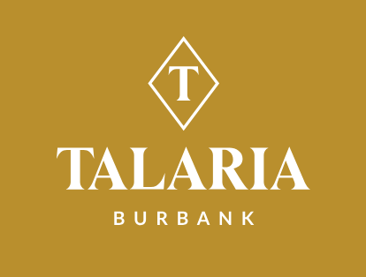 Talaria Logo